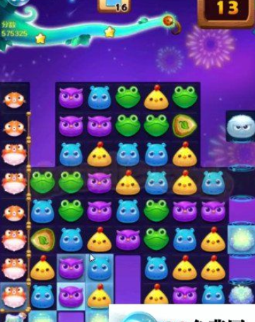 1597030674884128.png 开心消消乐第1426关怎么过