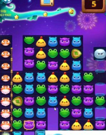 1597030679772154.png 开心消消乐第1426关怎么过