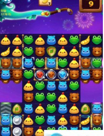 1597030697836765.png 开心消消乐第1427关怎么过