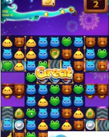 1597030705332416.png 开心消消乐第1427关怎么过