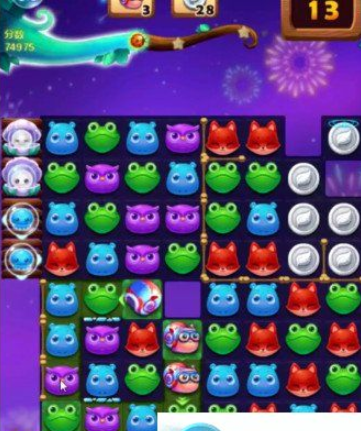 1597030737456627.png 开心消消乐第1428关怎么过