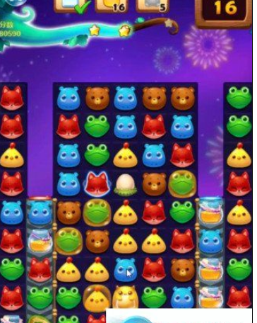 1597030761956259.png 开心消消乐第1429关怎么打