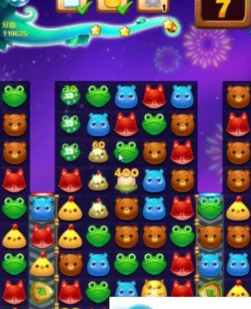 1597030765887805.png 开心消消乐第1429关怎么打
