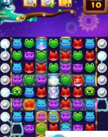 1597030786489036.png 开心消消乐第1430关怎么过