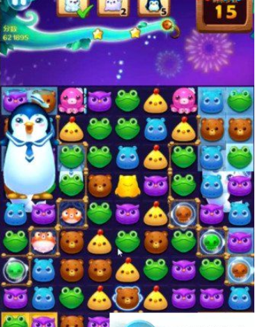 1597030820825455.png 开心消消乐第1431关怎么过