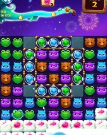 1597030846171769.png 开心消消乐第1432关怎么打