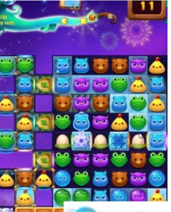 1597030881270474.png 开心消消乐第1434关怎么过