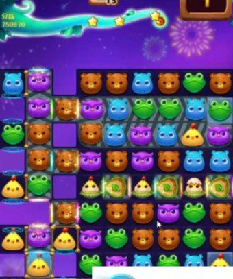 1597030885896674.png 开心消消乐第1434关怎么过