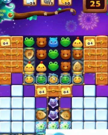 1597030912618281.png 开心消消乐第1435关怎么过