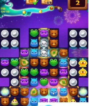 1597030990401248.png 开心消消乐第1438关怎么过