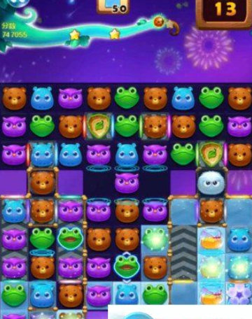 1597031006442359.png 开心消消乐第1439关怎么打