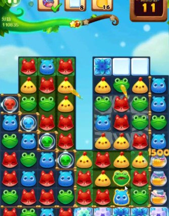 1597031093645821.png 开心消消乐第1443关怎么过