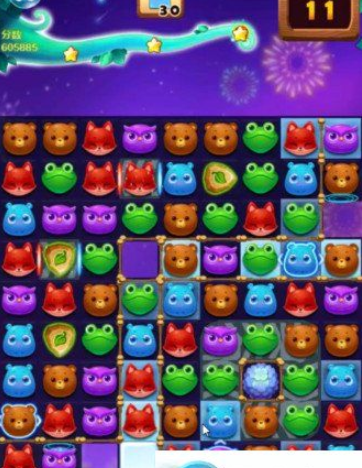 1597031464265907.png 开心消消乐第1451关怎么过
