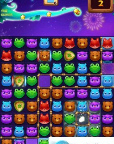 1597031469418513.png 开心消消乐第1451关怎么过