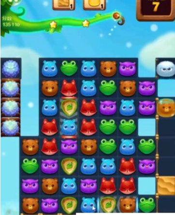 1597031600418023.png 开心消消乐第1455关怎么打