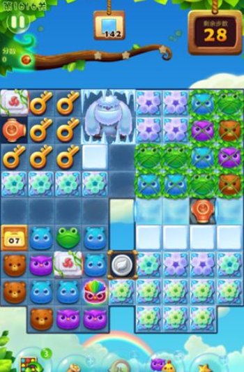 1597050045817336.png 开心消消乐1616关三星图文攻略