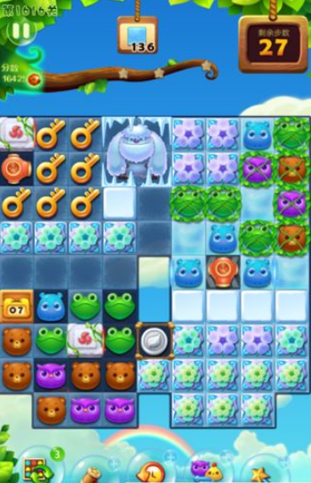 1597050051897449.png 开心消消乐1616关三星图文攻略