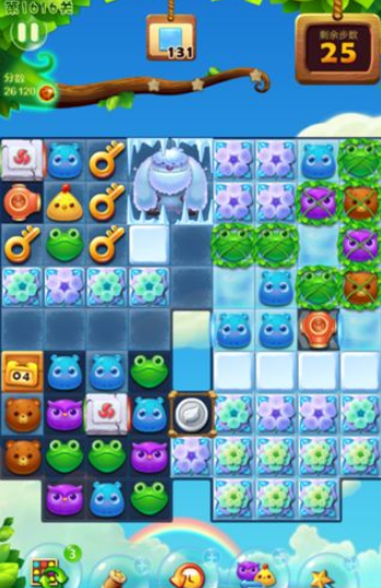 1597050056298072.png 开心消消乐1616关三星图文攻略