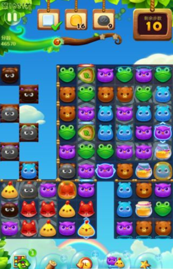 1597050301692141.png 开心消消乐1621关图文攻略