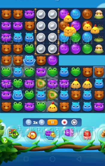 1597117791312782.png 开心消消乐第3011关怎么打