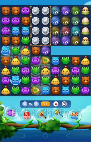 1597117797274165.png 开心消消乐第3011关怎么打