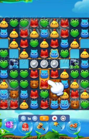 1597117831579459.png 开心消消乐第3008关怎么打