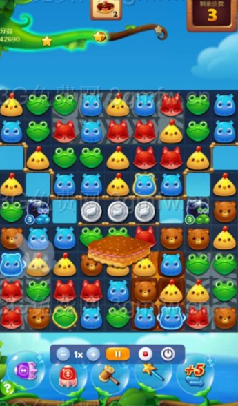 1597117836315765.png 开心消消乐第3008关怎么打