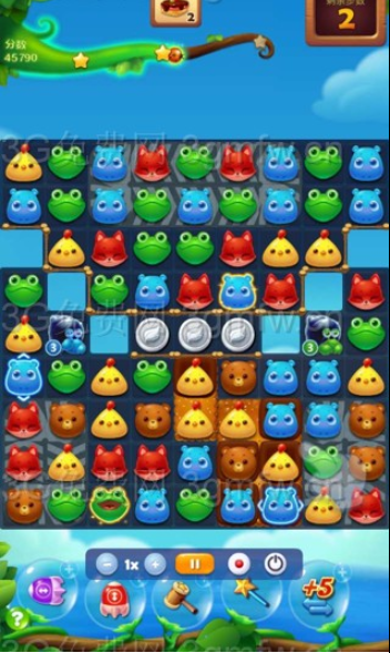 1597117842828085.png 开心消消乐第3008关怎么打