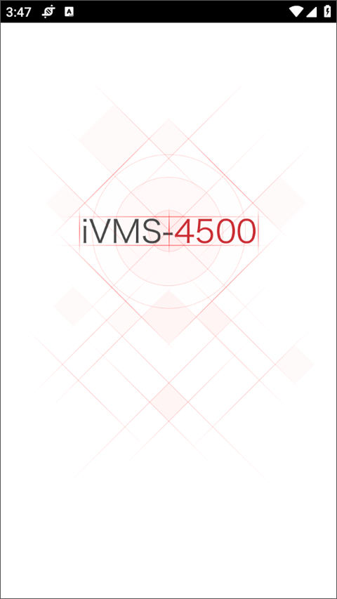 ivms-4500安卓手机0