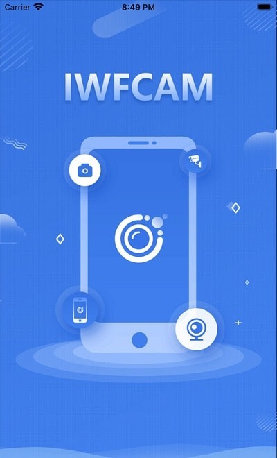 iWFCam软件下载安装2