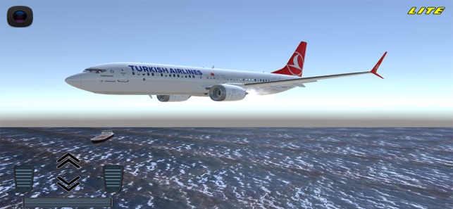 波音737飞行模拟器下载安装0