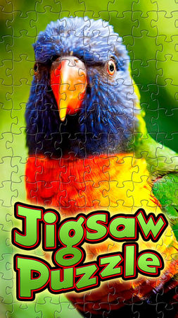JigsawPuzzles ios3