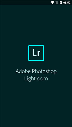 lightroom调色软件安卓1