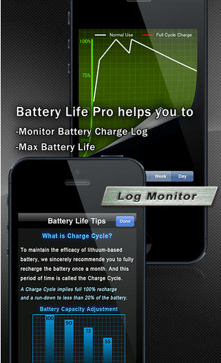电池寿命专家安卓软件3