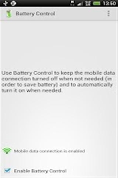 电池控制app最新版0