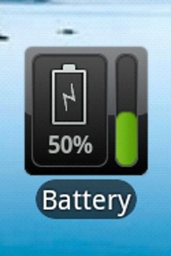 电池电量监控器app0