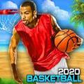 沙滩篮球2020游戏