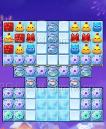 1599470240397637.png 开心消消乐第+549关怎么打