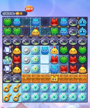 1599470387559571.png 开心消消乐第+548关怎么过