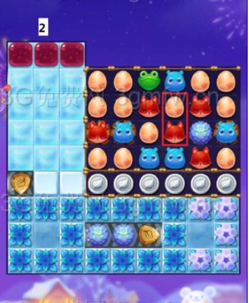 1599470681622533.png 开心消消乐隐藏关260关攻略