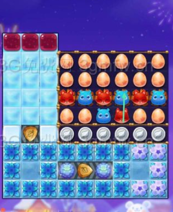 1599470784244572.png 开心消消乐第+260关怎么过