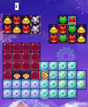1599470939635509.png 开心消消乐隐藏关259关怎么打