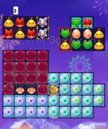 1599470948170061.png 开心消消乐隐藏关259关怎么打