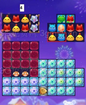1599470957343063.png 开心消消乐隐藏关259关怎么打