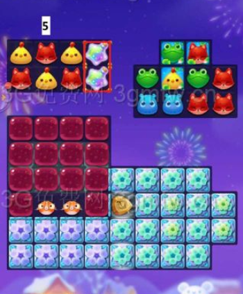 1599470963296600.png 开心消消乐隐藏关259关怎么打