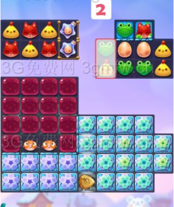 1599471011377413.png 开心消消乐精英关259关攻略