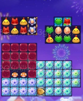 1599471055927250.png 开心消消乐第+259关怎么过