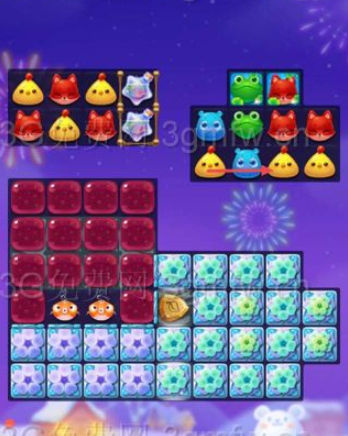 1599471060983931.png 开心消消乐第+259关怎么过