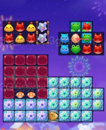 1599471065171482.png 开心消消乐第+259关怎么过