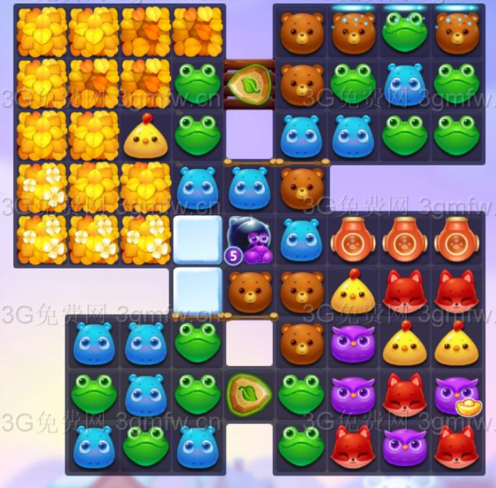 1599471090971677.png 开心消消乐第2745关怎么过